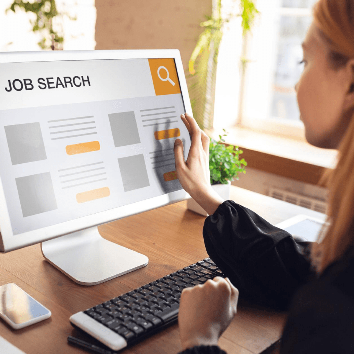 How to create effective job descriptions that attract top candidates