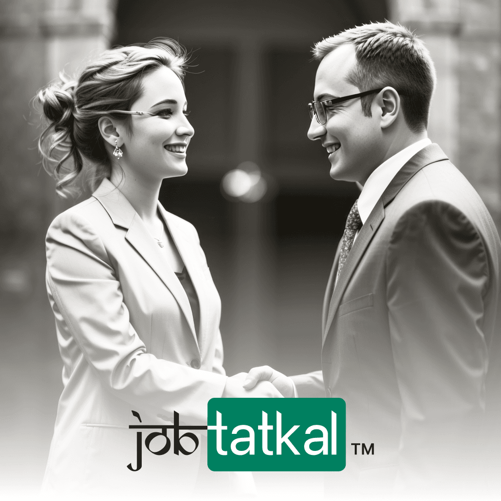 SkillGPT is now JobTatkal