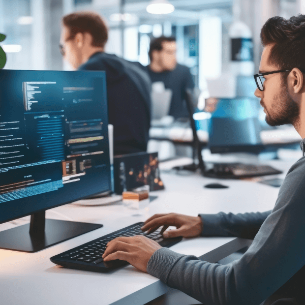 10 reasons to become a software developer in 2024